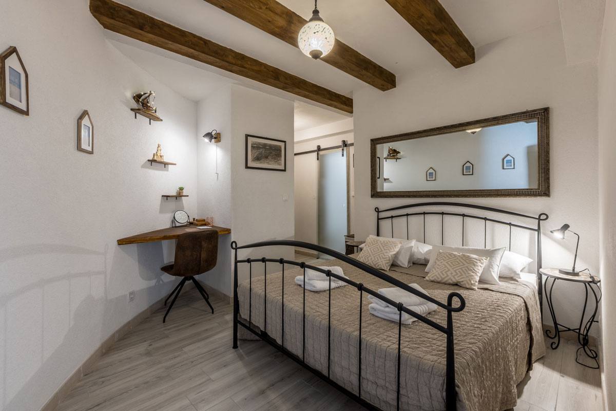 Bedroom I