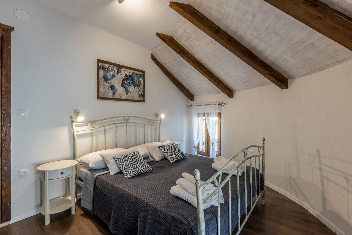 Bedroom II