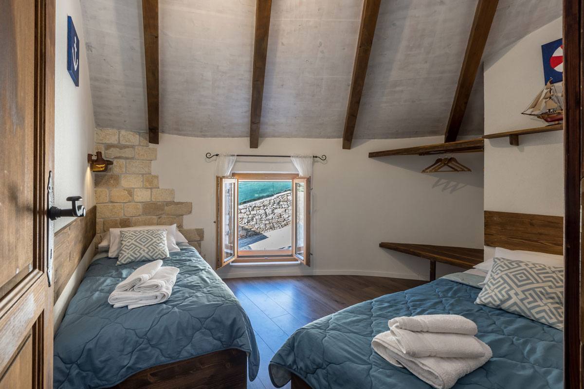 Bedroom III